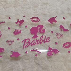 #3 Set of 10 Transfer Set